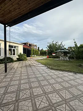 Kirayə verilir 3 otaqlı həyət evi 100 m² — Bakı, Bilgəh 3 otaq 100.00 m²