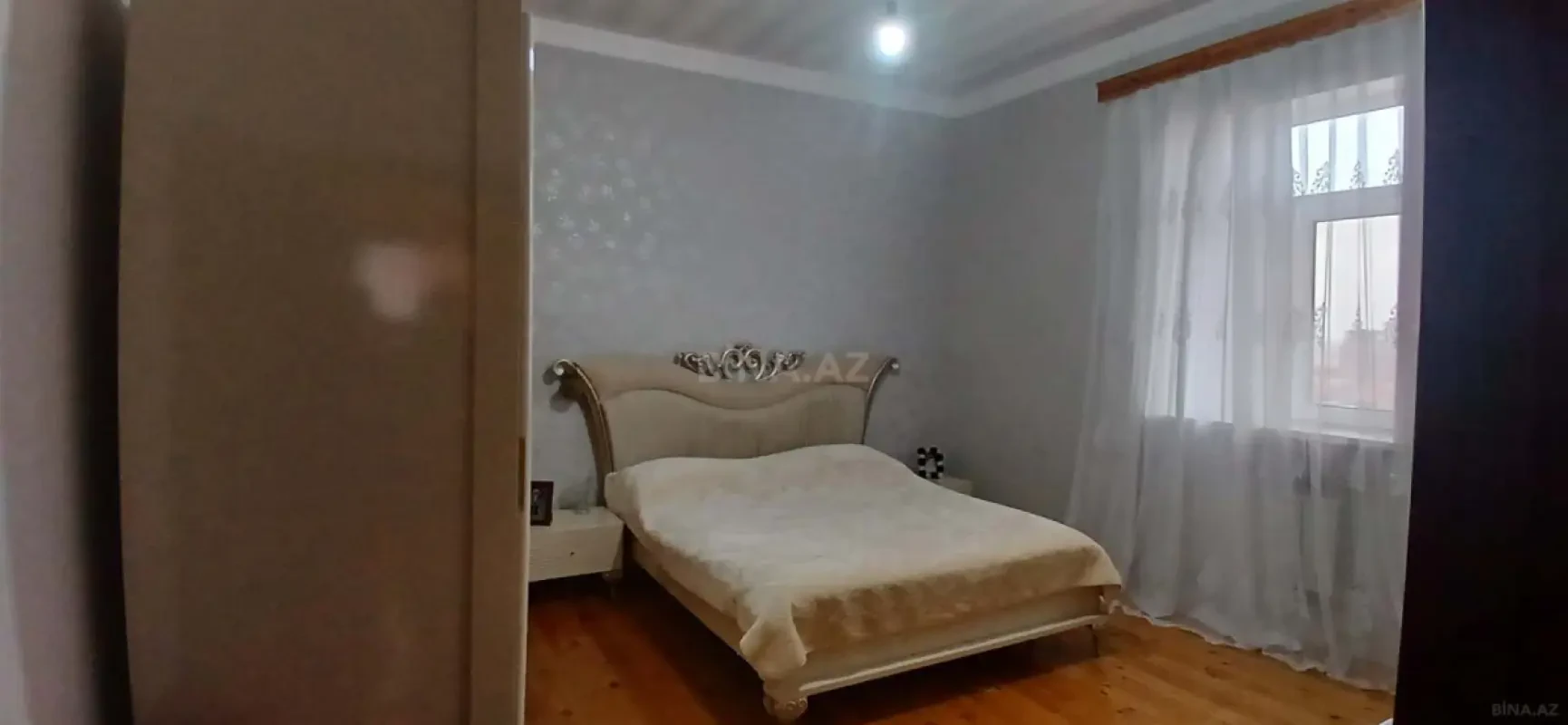 Kirayə verilir 5 otaqlı həyət evi 130 m²