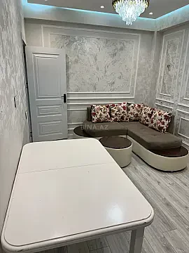 Kirayə verilir 2 otaqlı mənzil 45 m² — Bakı, Masazır 2 otaq 45.00 m²