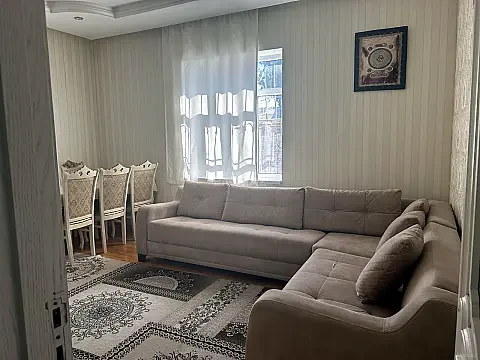 Satılır 3 otaqlı həyət evi 80 m² — Bakı, Əhmədli 3 otaq 80.00 m²