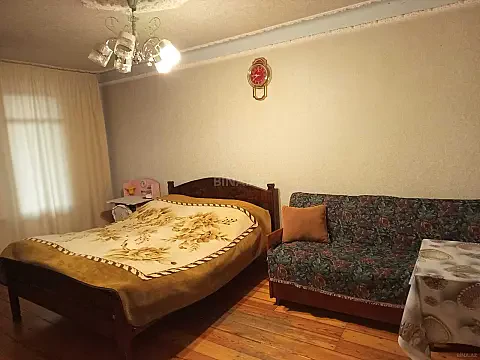 Satılır 3 otaqlı mənzil 60 m² — Gəncə 3 otaq 60.00 m²
