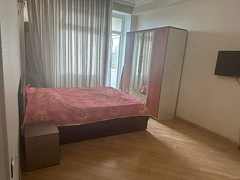 Kirayə verilir 2 otaqlı mənzil 45 m² — Bakı, İnşaatçılar 2 otaq 45.00 m²