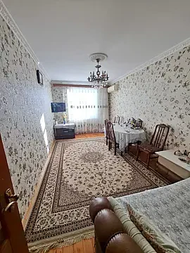 Satılır 3 otaqlı mənzil 65 m² — Bakı, Həzi Aslanov qəs. 3 otaq 65.00 m²