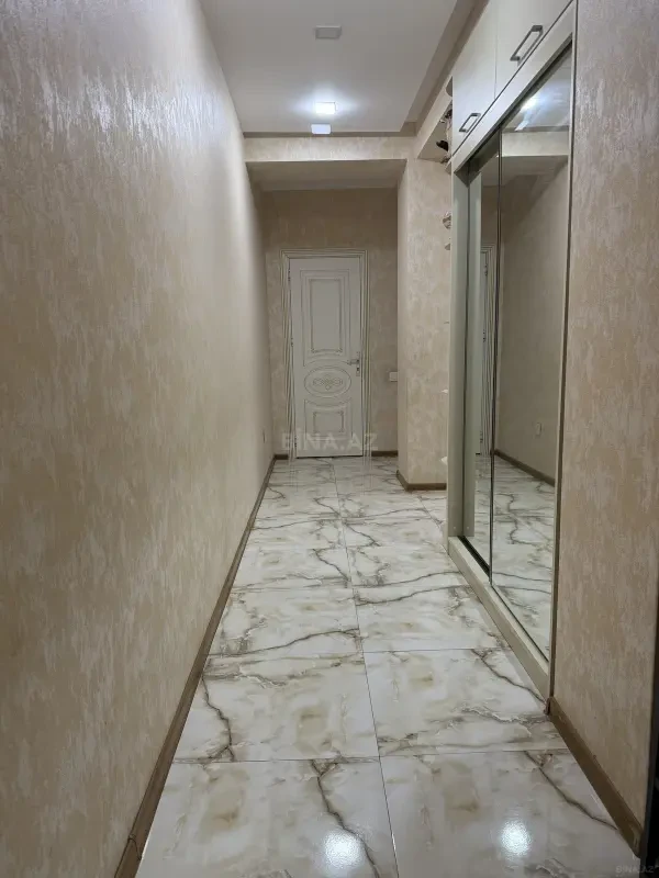 Satılır 2 otaqlı mənzil 57 m²