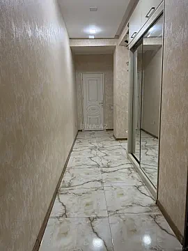 Satılır 2 otaqlı mənzil 57 m² — Bakı, Masazır 2 otaq 57.00 m²