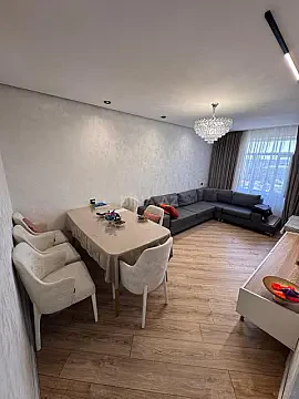 Satılır 3 otaqlı mənzil 75 m² — Bakı, Həzi Aslanov qəs. 3 otaq 75.00 m²