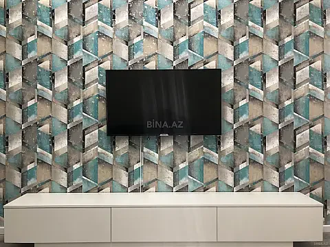 Satılır 2 otaqlı mənzil 65 m² — Bakı 2 otaq 65.00 m²