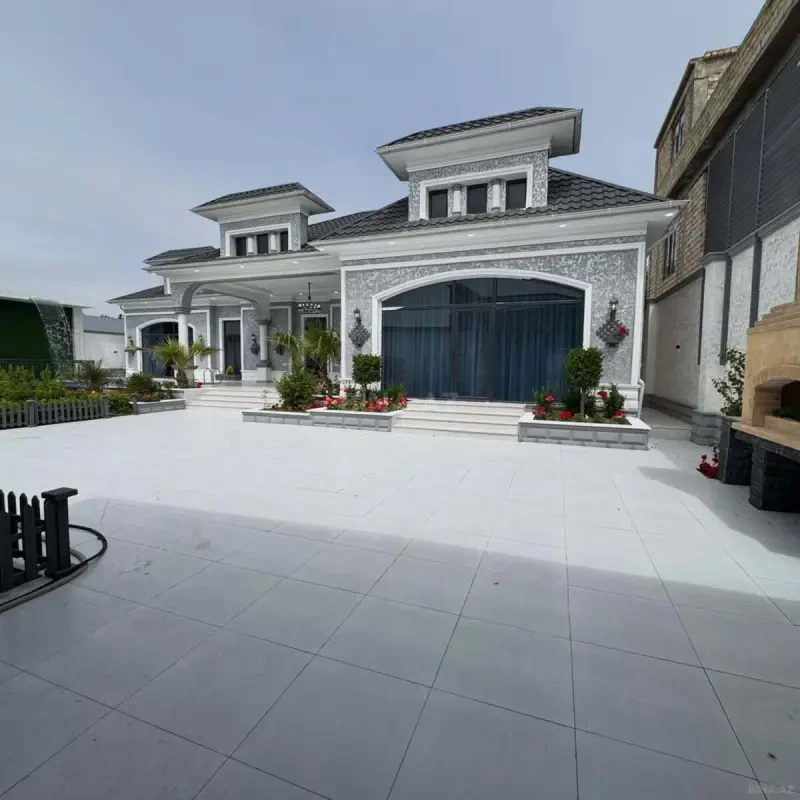 Satılır 5 otaqlı həyət evi 260 m²