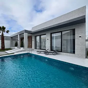 Satılır 5 otaqlı həyət evi 240 m² — Bakı, Mərdəkan 5 otaq 240.00 m²