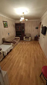 Satılır 1 otaqlı mənzil 35 m² — Bakı 1 otaq 35.00 m²