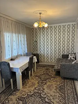 Satılır 3 otaqlı həyət evi 65 m² — Bakı, Balaxanı 3 otaq 65.00 m²