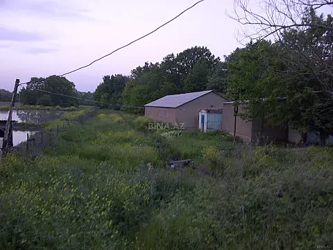 Satılır torpaq sahəsi 30 m² — Xaçmaz 30.00 m²