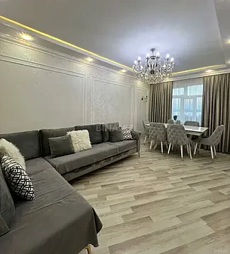 Kirayə verilir 2 otaqlı mənzil 95 m² — Bakı, Xətai 2 otaq 95.00 m²