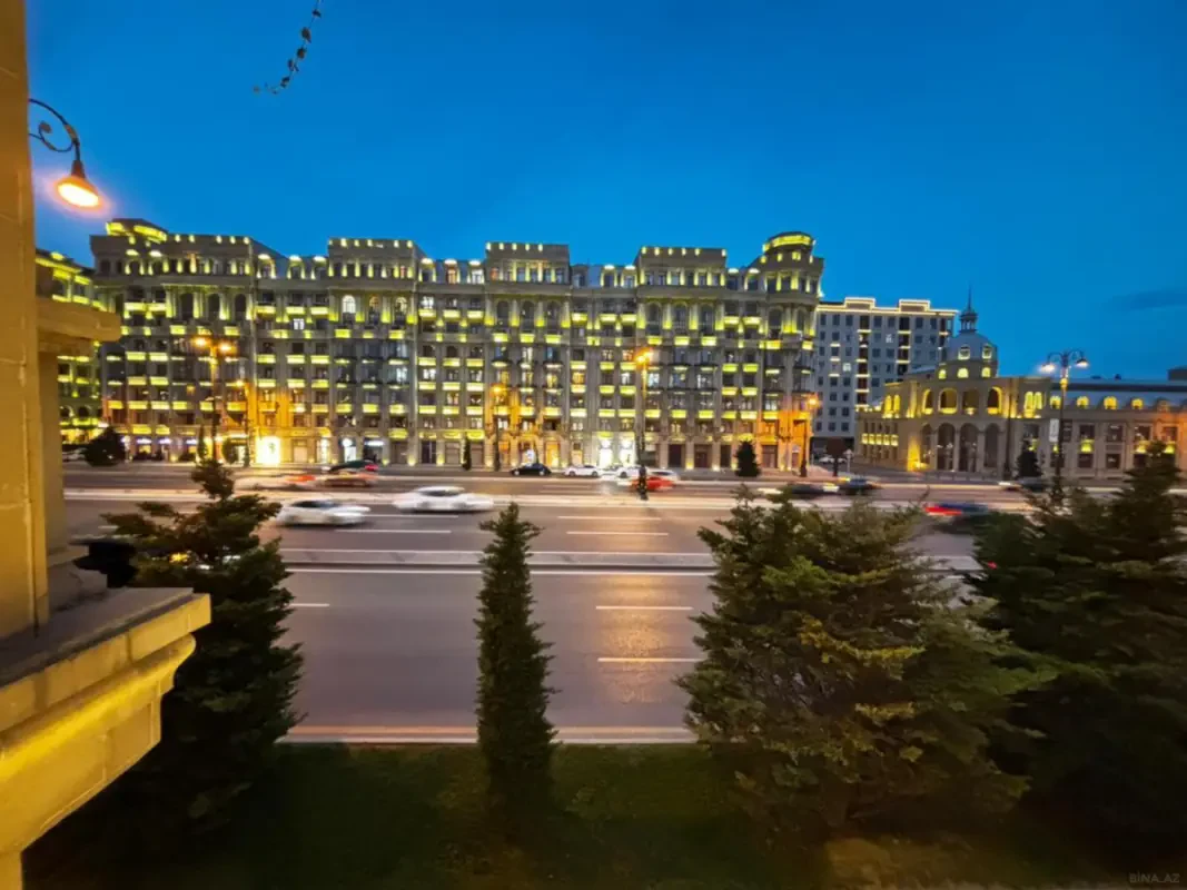Kirayə verilir 3 otaqlı mənzil 90 m²