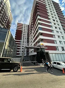 Satılır 2 otaqlı mənzil 82 m² — Bakı, Memar Əcəmi yanı 2 otaq 82.00 m²