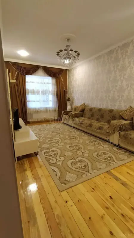 Satılır 3 otaqlı həyət evi 64 m²
