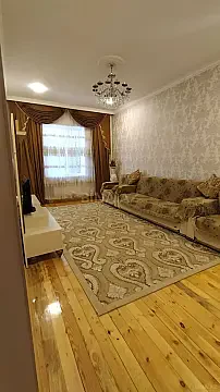 Satılır 3 otaqlı həyət evi 64 m² — Bakı, Masazır 3 otaq 64.00 m²