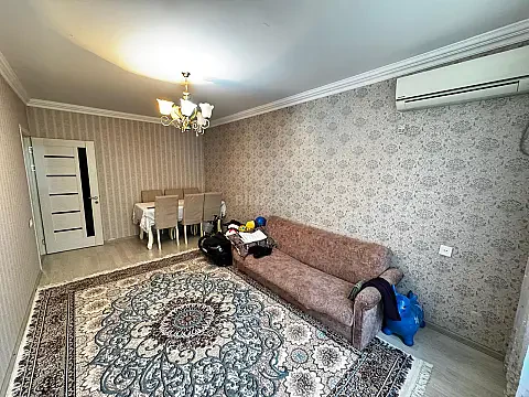 Satılır 2 otaqlı mənzil 60 m² — Bakı 2 otaq 60.00 m²