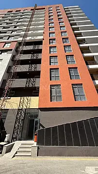 Satılır 2 otaqlı mənzil 68 m² — Bakı 2 otaq 68.00 m²