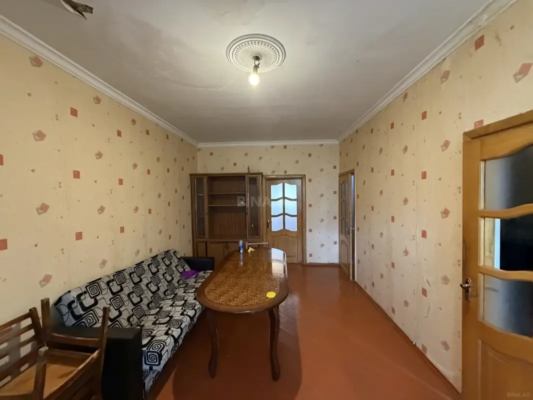 Kirayə verilir 2 otaqlı mənzil 55 m²