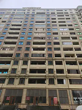 Kirayə verilir 3 otaqlı mənzil 94 m² — Bakı 3 otaq 94.00 m²
