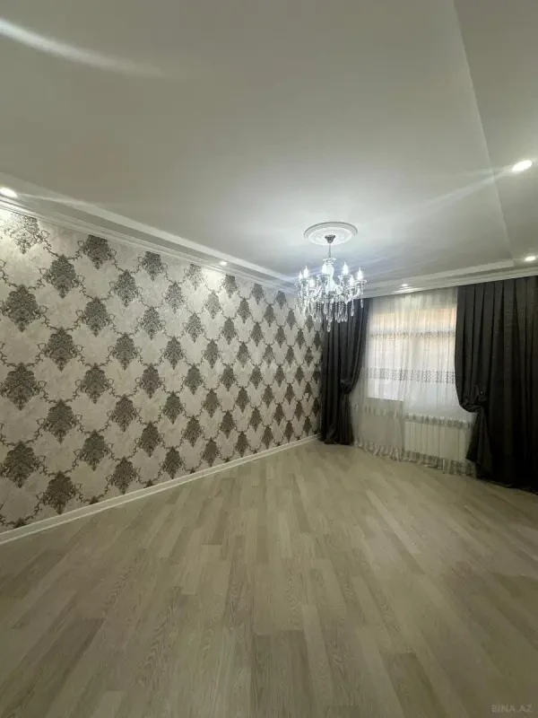Satılır 2 otaqlı mənzil 48 m²