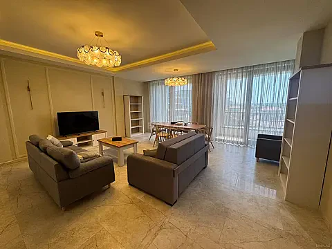 Satılır 3 otaqlı mənzil 132 m² — Bakı, Nardaran 3 otaq 132.00 m²