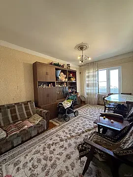 Satılır 3 otaqlı mənzil 85 m² — Bakı, Əhmədli 3 otaq 85.00 m²