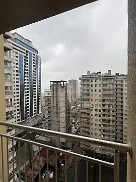 Kirayə verilir 2 otaqlı mənzil 87 m² — Bakı, Xətai 2 otaq 87.00 m²