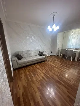 Kirayə verilir 2 otaqlı mənzil 55 m² — Bakı, Memar Əcəmi yanı 2 otaq 55.00 m²