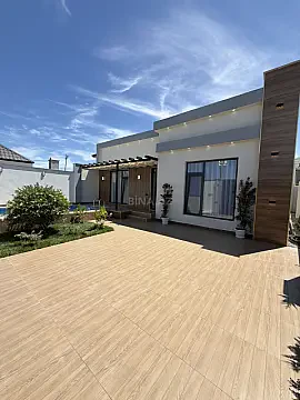 Satılır 4 otaqlı həyət evi 120 m² — Bakı, Mərdəkan 4 otaq 120.00 m²