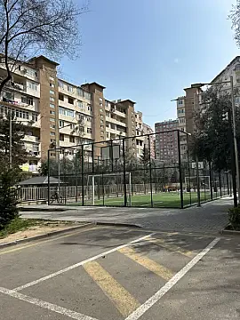 Satılır 1 otaqlı mənzil 40 m² — Bakı, Yeni Yasamal 1 otaq 40.00 m²