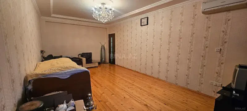 Satılır 2 otaqlı mənzil 78 m² — Bakı, Yeni Yasamal 2 otaq 78.00 m²
