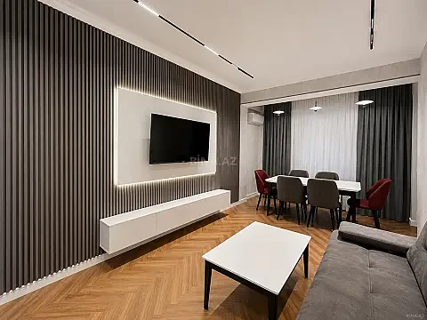 Kirayə verilir 2 otaqlı mənzil 70 m² — Bakı, Xətai 2 otaq 70.00 m²