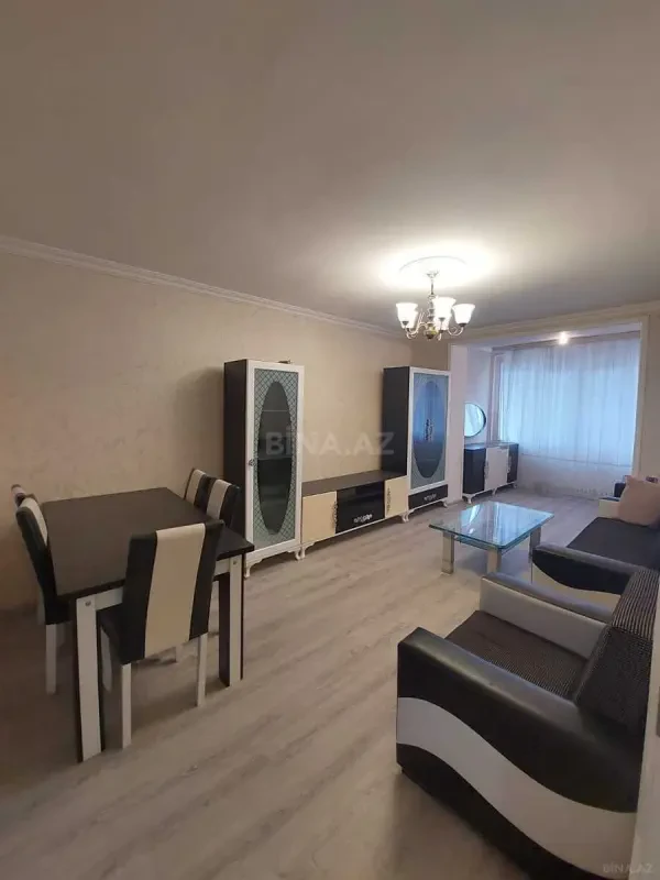 Satılır 3 otaqlı mənzil 75 m²