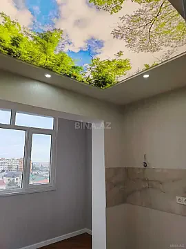 Satılır 2 otaqlı mənzil 6 m² — Bakı, Həzi Aslanov qəs. 2 otaq 6.00 m²