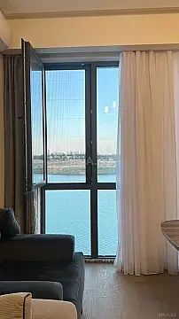 Kirayə verilir 2 otaqlı mənzil 50 m² — Bakı, Yasamal 2 otaq 50.00 m²