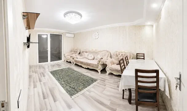 Kirayə verilir 2 otaqlı mənzil 45 m² — Bakı 2 otaq 45.00 m²
