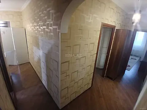 Satılır 2 otaqlı mənzil 60 m² — Bakı 2 otaq 60.00 m²