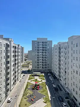 Satılır 3 otaqlı mənzil 77 m² — Bakı, Hövsan 3 otaq 77.00 m²