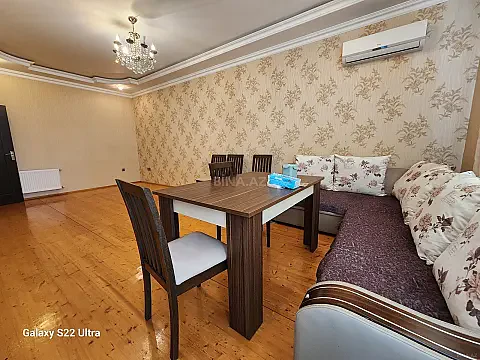 Kirayə verilir 3 otaqlı mənzil 95 m² — Bakı 3 otaq 95.00 m²