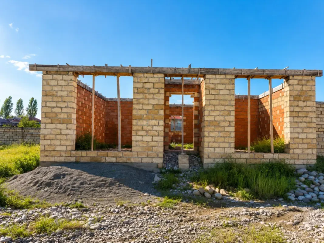Satılır torpaq sahəsi 3 m²