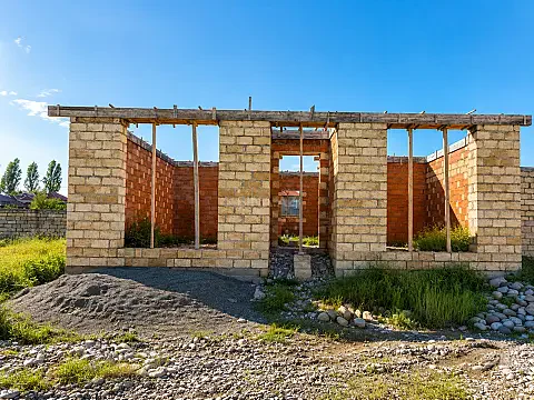 Satılır torpaq sahəsi 3 m² — Qusar 3.00 m²