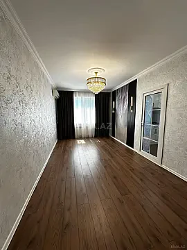 Satılır 3 otaqlı mənzil 60 m² — Bakı, Həzi Aslanov qəs. 3 otaq 60.00 m²