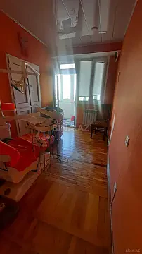 Satılır 3 otaqlı mənzil 80 m² — Bakı 3 otaq 80.00 m²