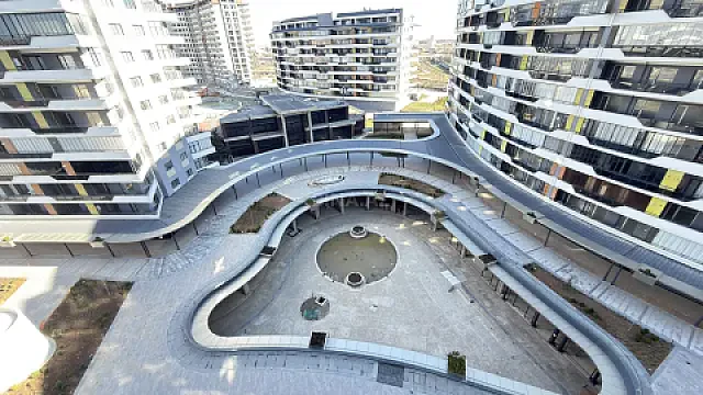 Satılır 2 otaqlı mənzil 80.4 m² — Bakı, Biləcəri 2 otaq 80.40 m²