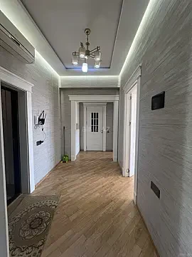 Kirayə verilir 2 otaqlı mənzil 80 m² — Bakı, Nərimanov 2 otaq 80.00 m²