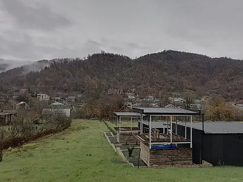 Satılır torpaq sahəsi 14 m² — Lerik 14.00 m²