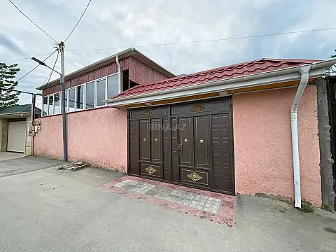 Satılır 4 otaqlı həyət evi 220 m² — Bakı, Novxanı 4 otaq 220.00 m²