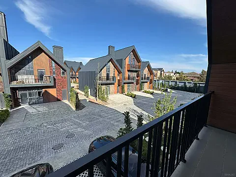 Kirayə verilir 3 otaqlı mənzil 150 m² — Bakı, Nardaran 3 otaq 150.00 m²